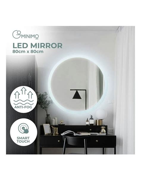 myer gominimo mirror.